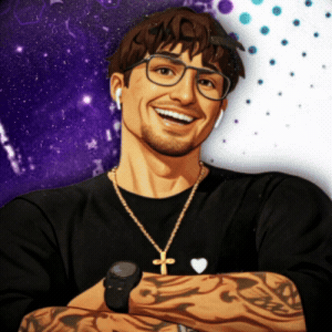 Logo design sample 1